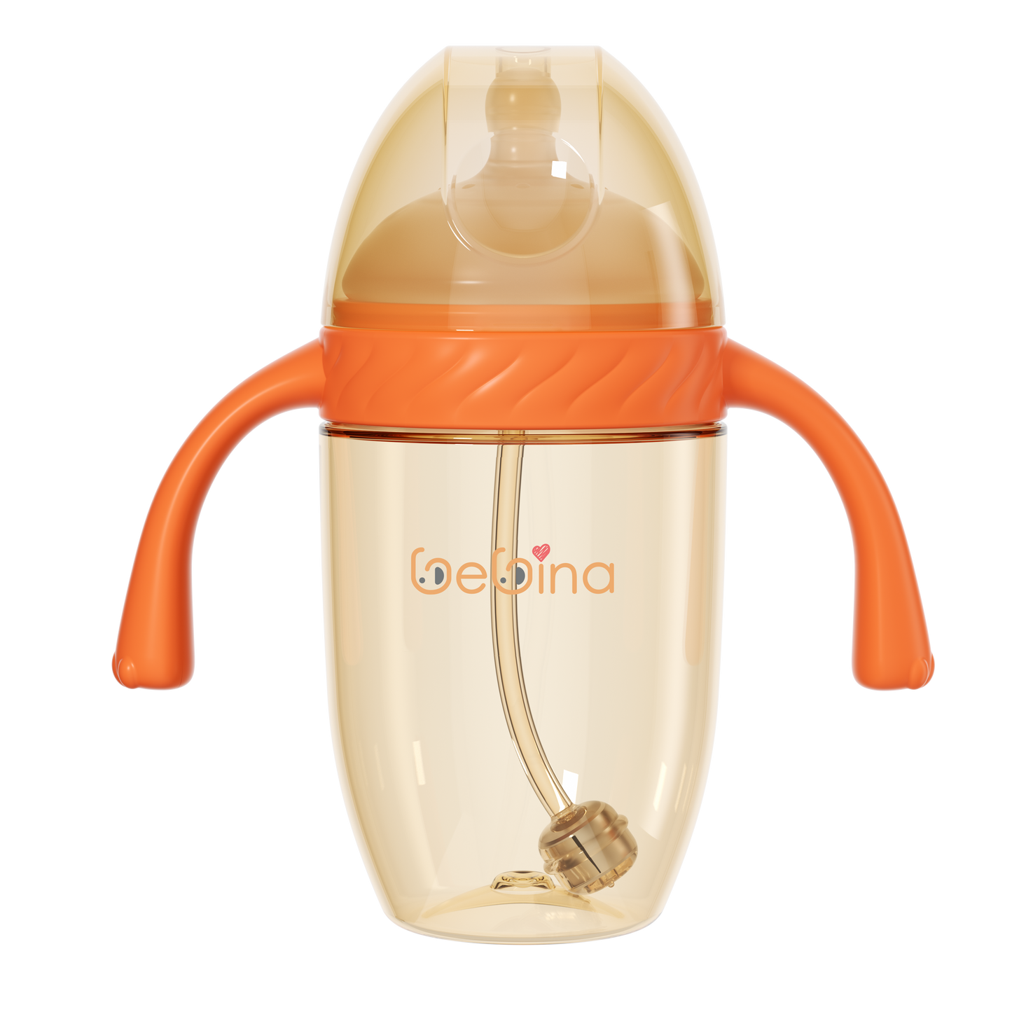 Premium Care Baby Bottle - Bebina