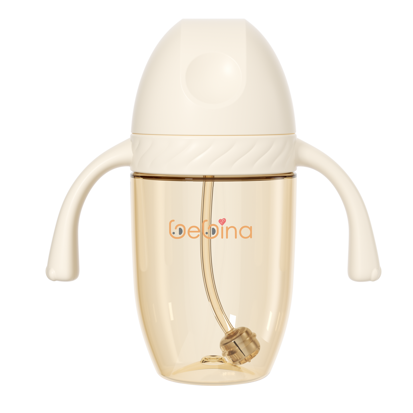 Premium Care Baby Bottle - Bebina