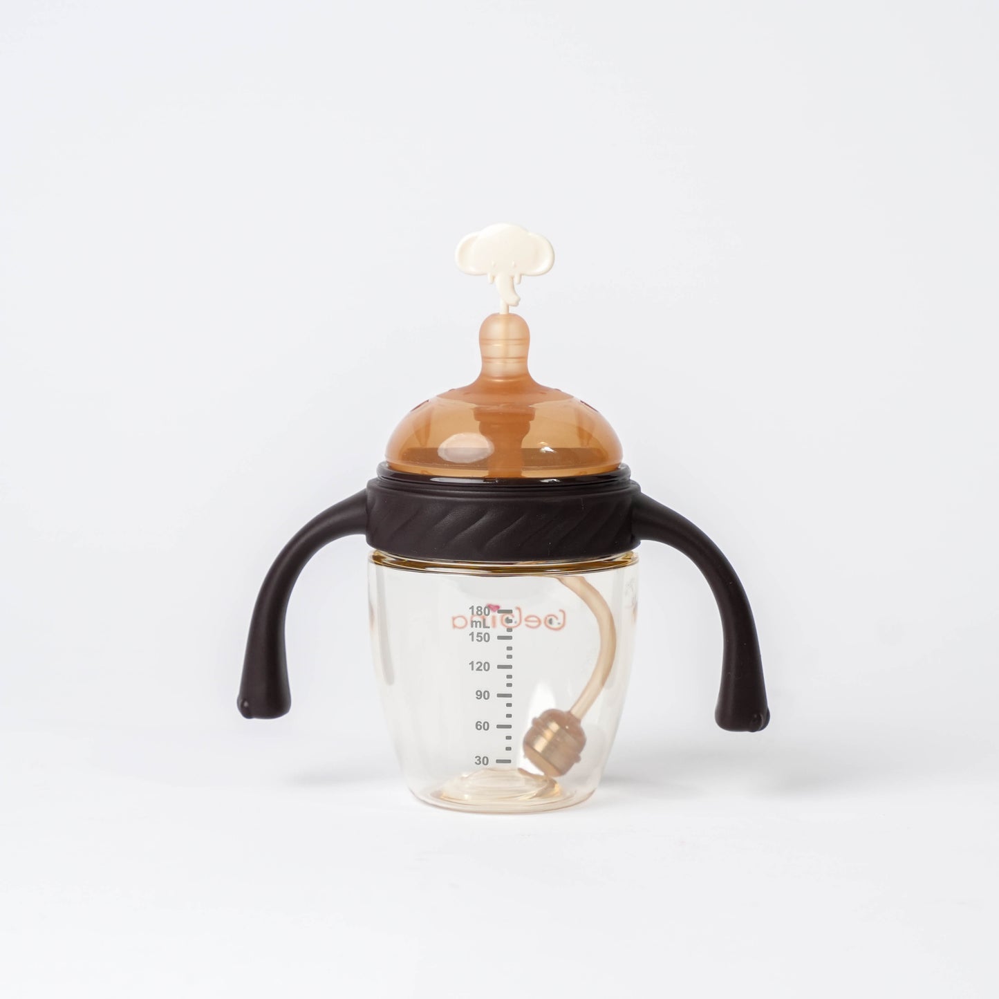 Premium Care Baby Bottle - Bebina