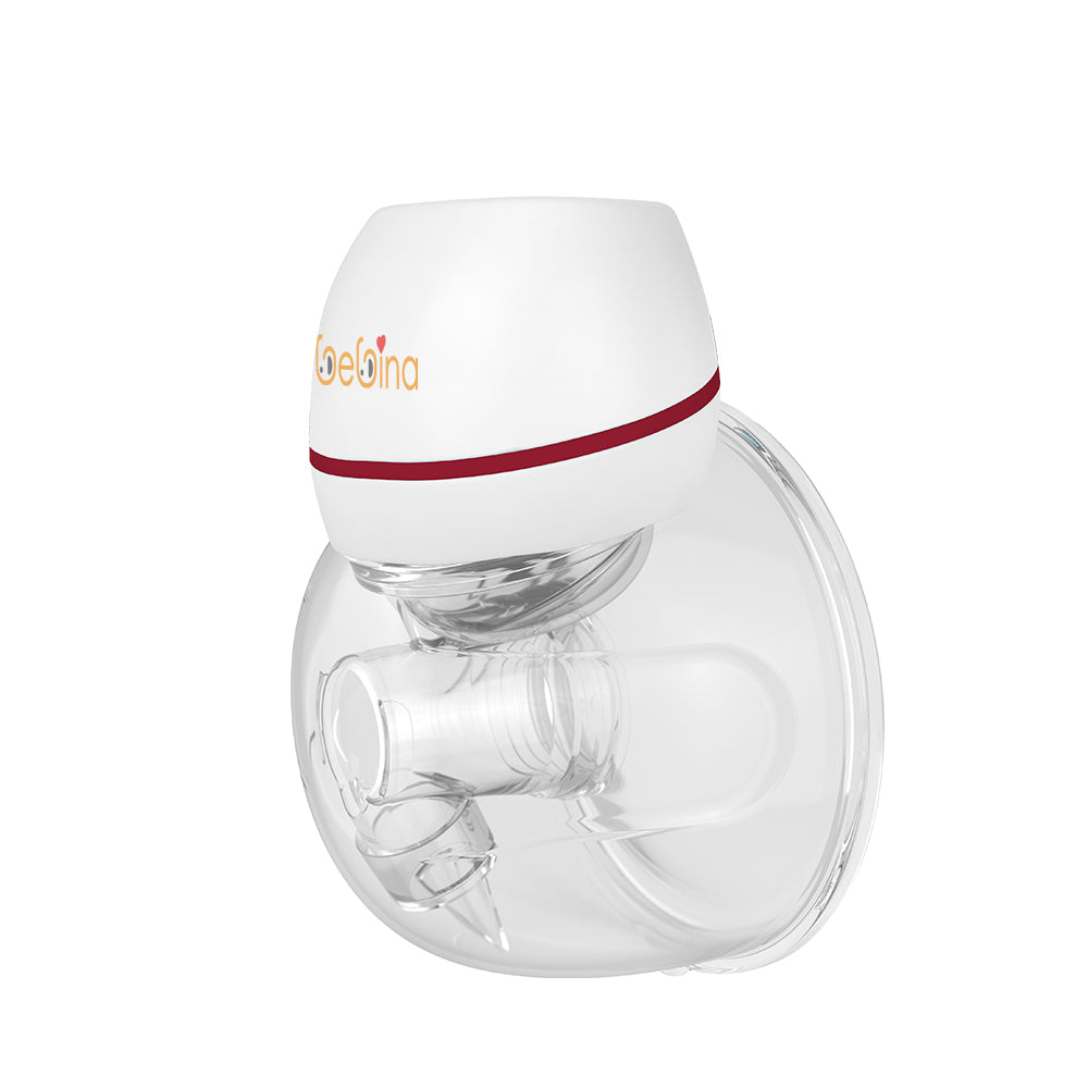 Wearable Breast Pump - Comfort - Bebina