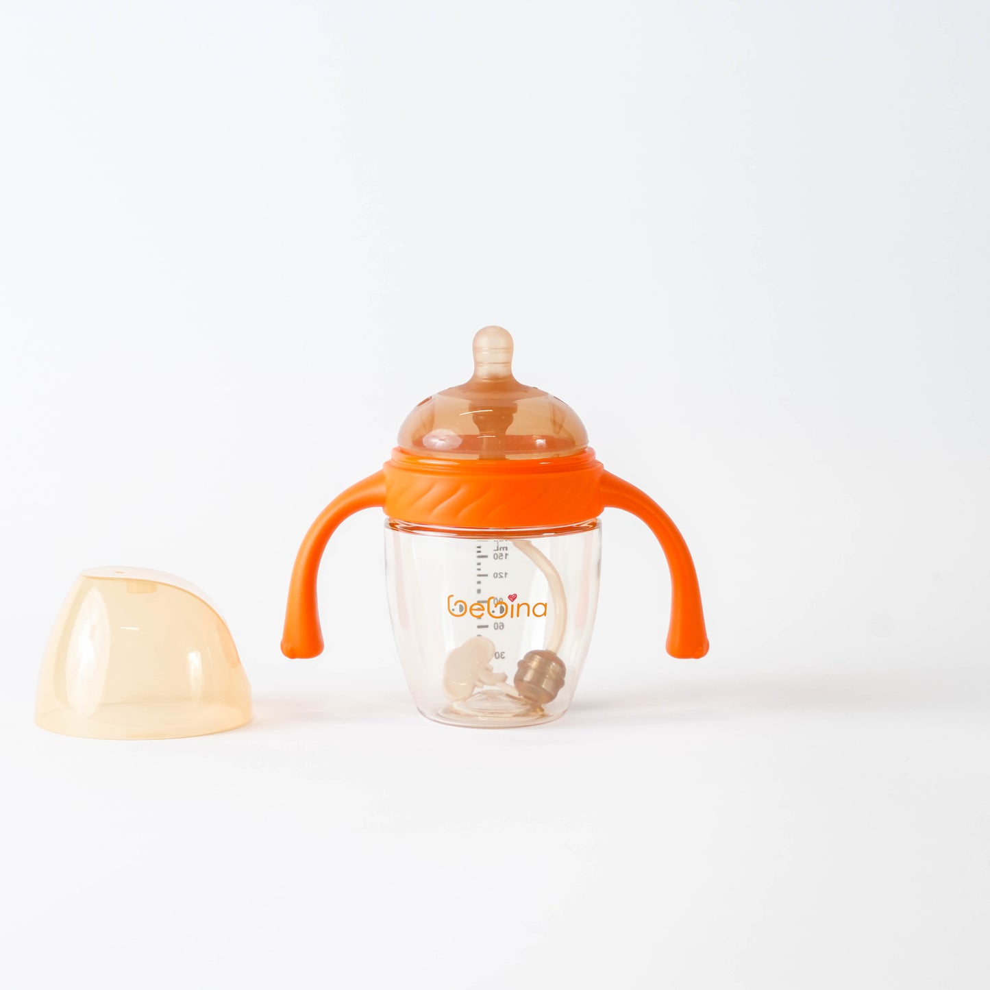 Premium Care Baby Bottle - Bebina