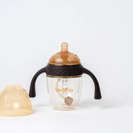 Premium Care Baby Bottle - Bebina