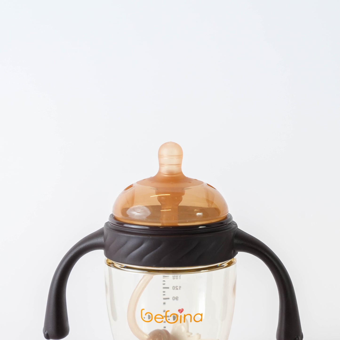 Premium Care Baby Bottle - Bebina