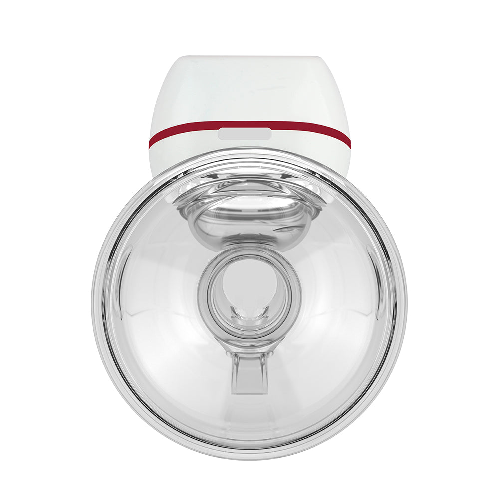 Wearable Breast Pump - Comfort - Bebina