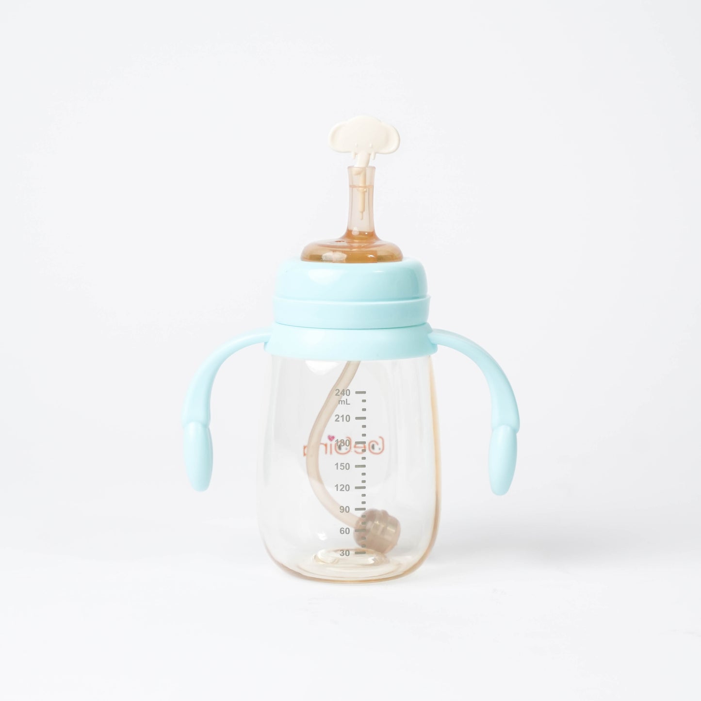 Weaning Bottle - Bebina