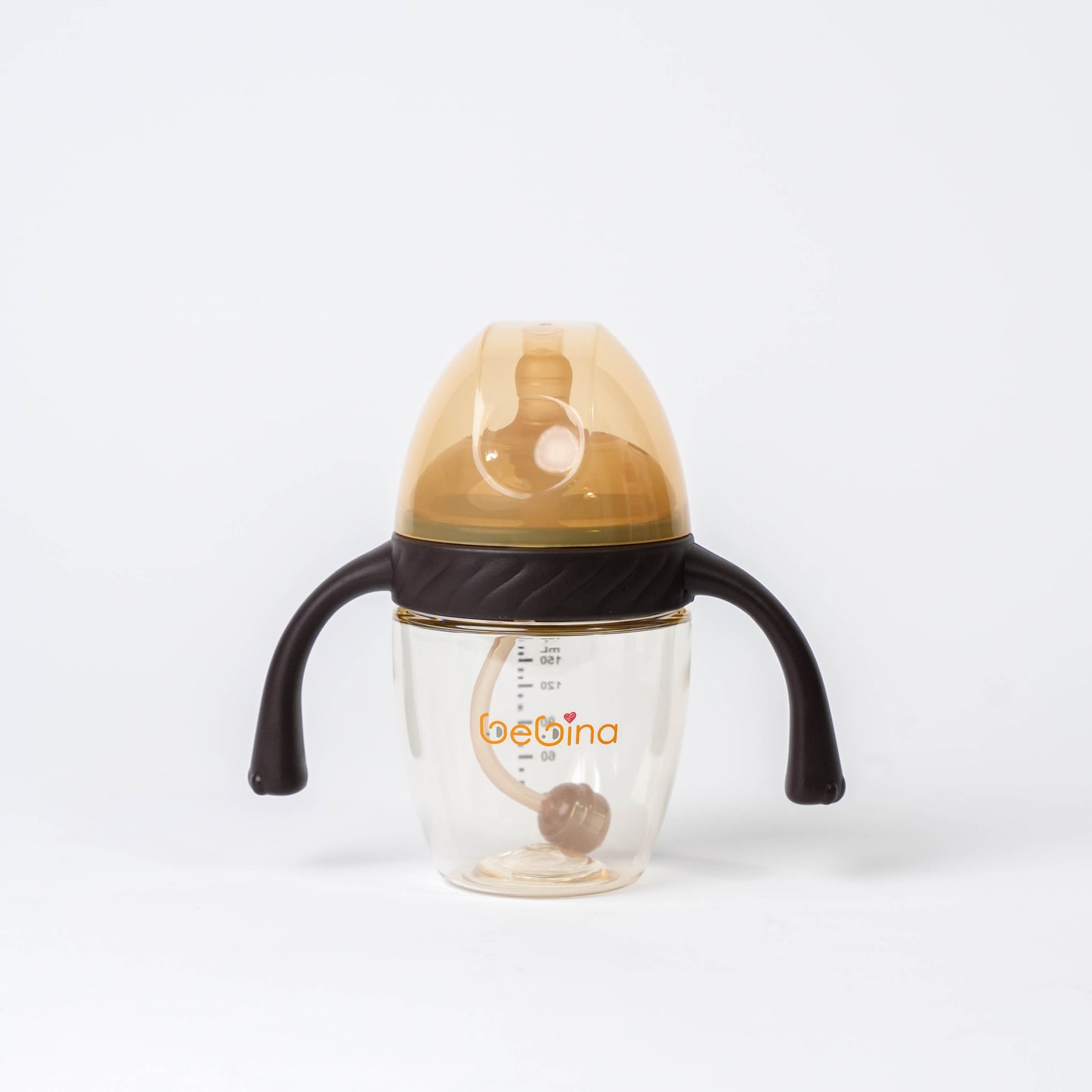 Premium Care Baby Bottle - Bebina