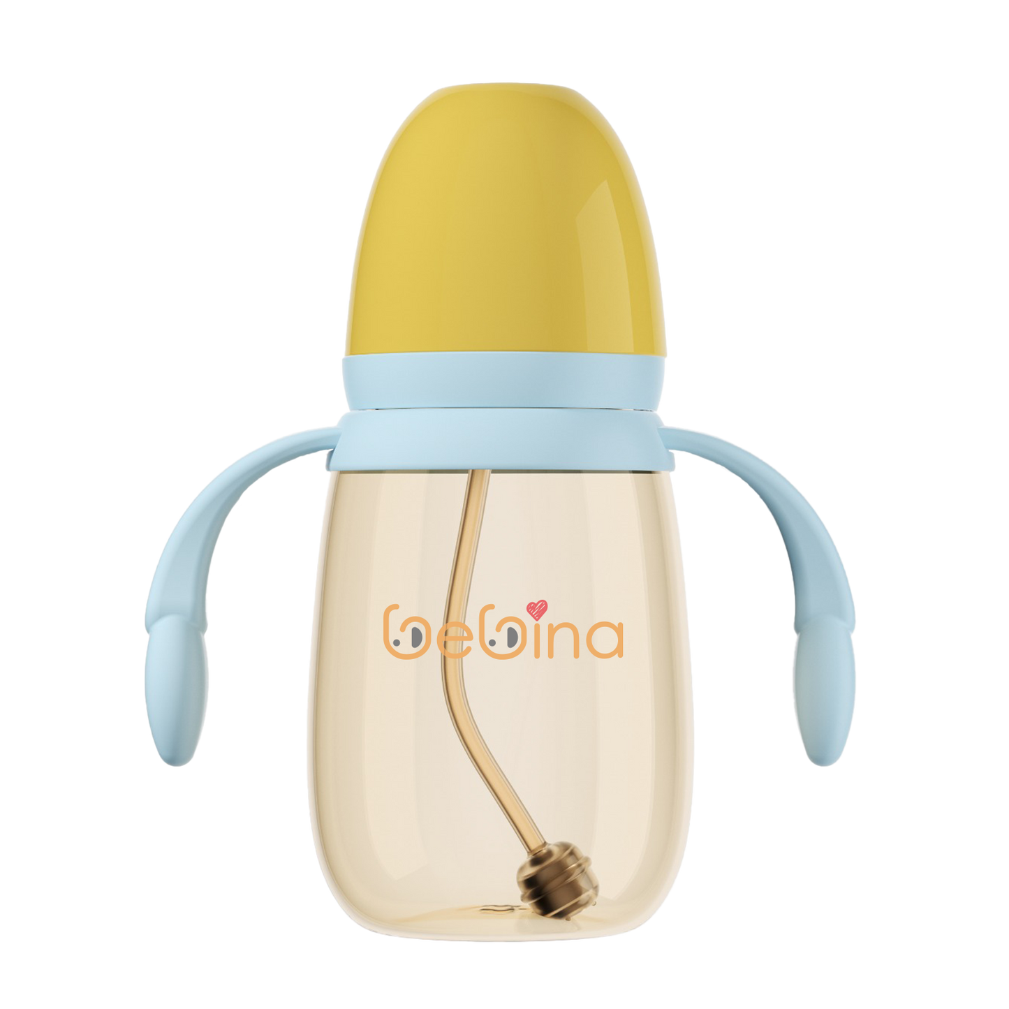 Weaning Bottle - Bebina