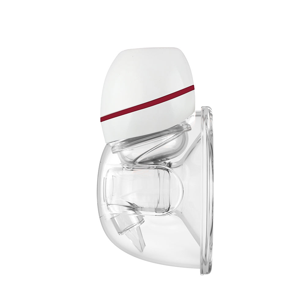 Wearable Breast Pump - Comfort - Bebina