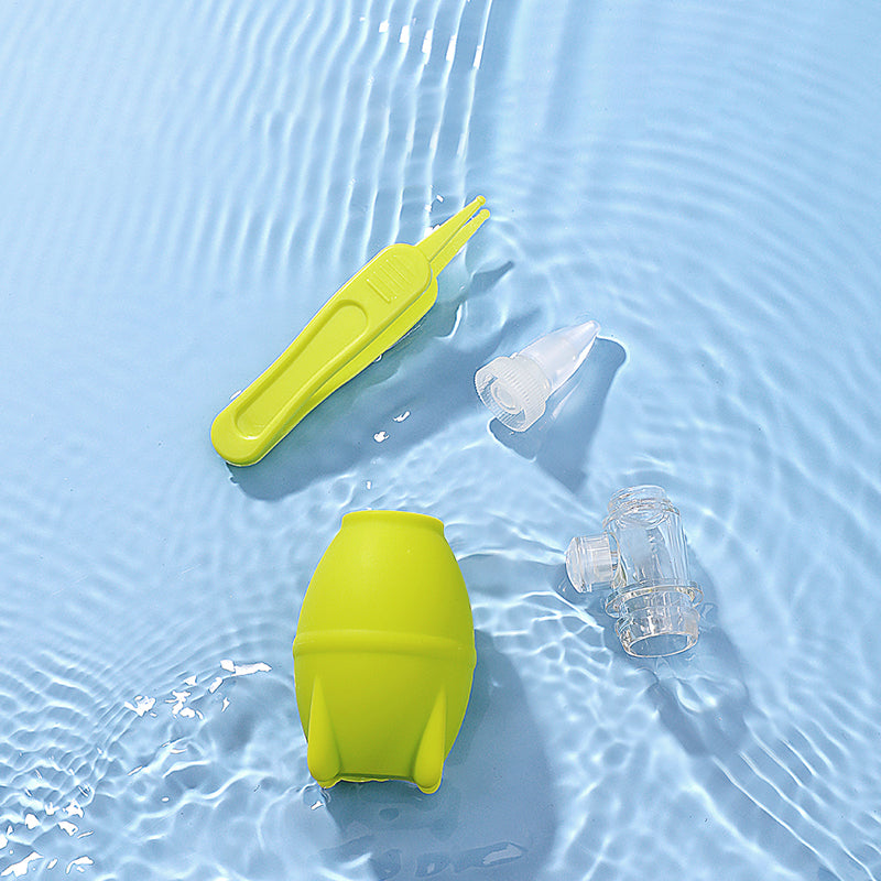 Nasal Aspirator - Bebina