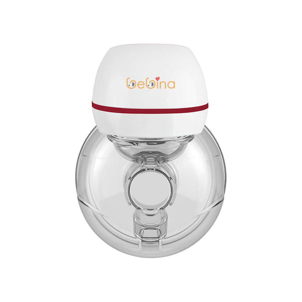 Wearable Breast Pump - Comfort - Bebina