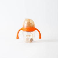Premium Care Baby Bottle - Bebina