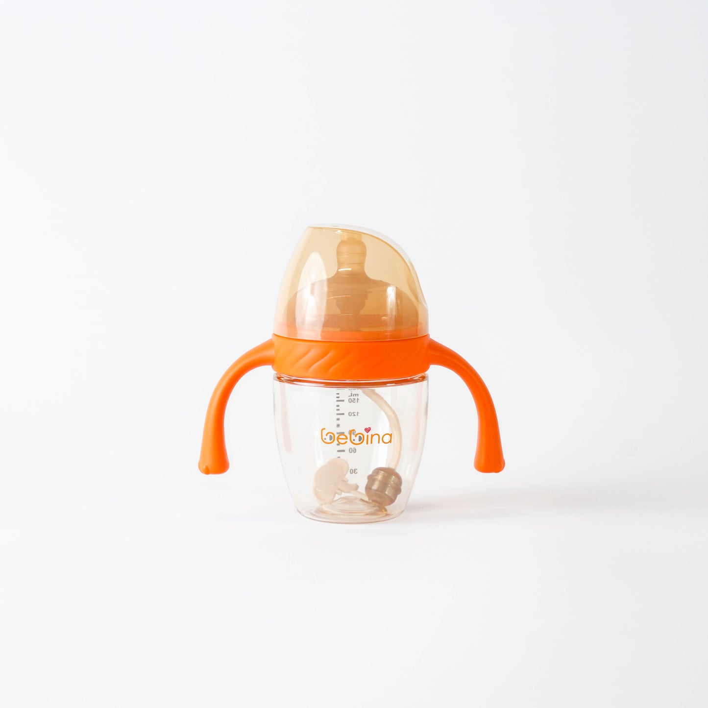 Premium Care Baby Bottle - Bebina