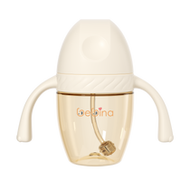 Premium Care Baby Bottle - Bebina