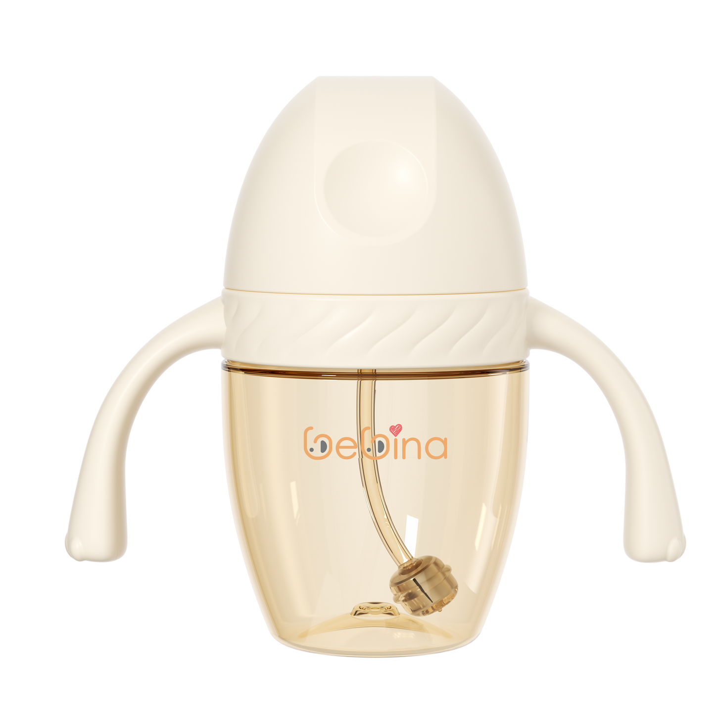 Premium Care Baby Bottle - Bebina