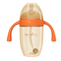 Premium Care Baby Bottle - Bebina