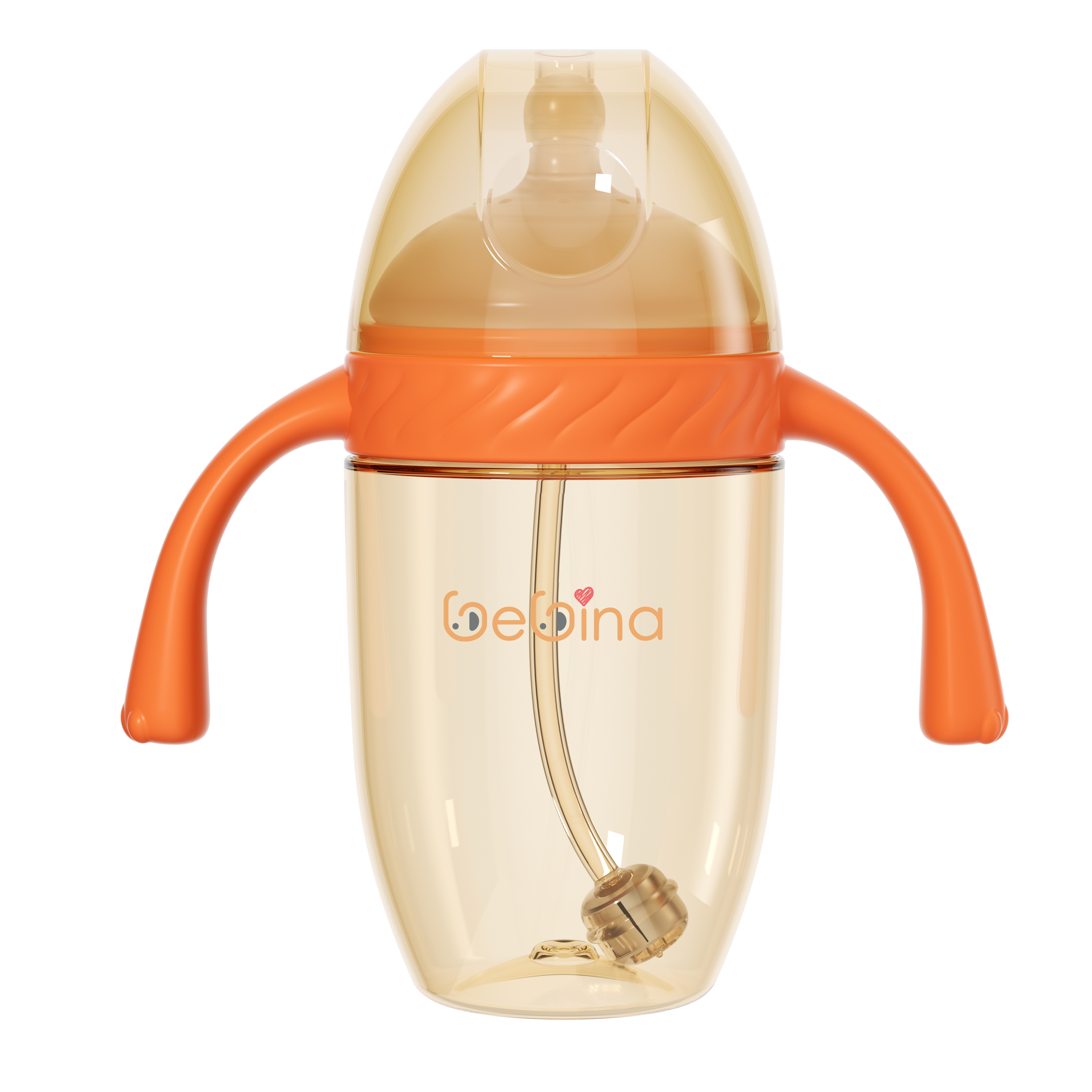 Premium Care Baby Bottle - Bebina