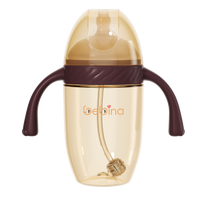 Premium Care Baby Bottle - Bebina
