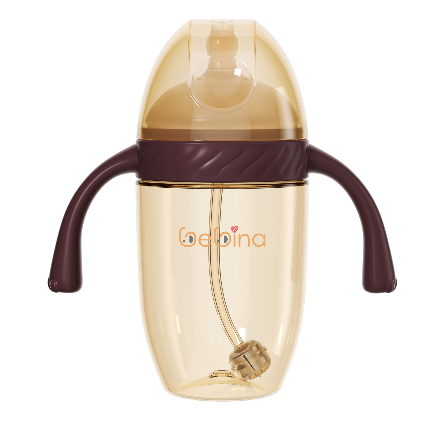 Premium Care Baby Bottle - Bebina