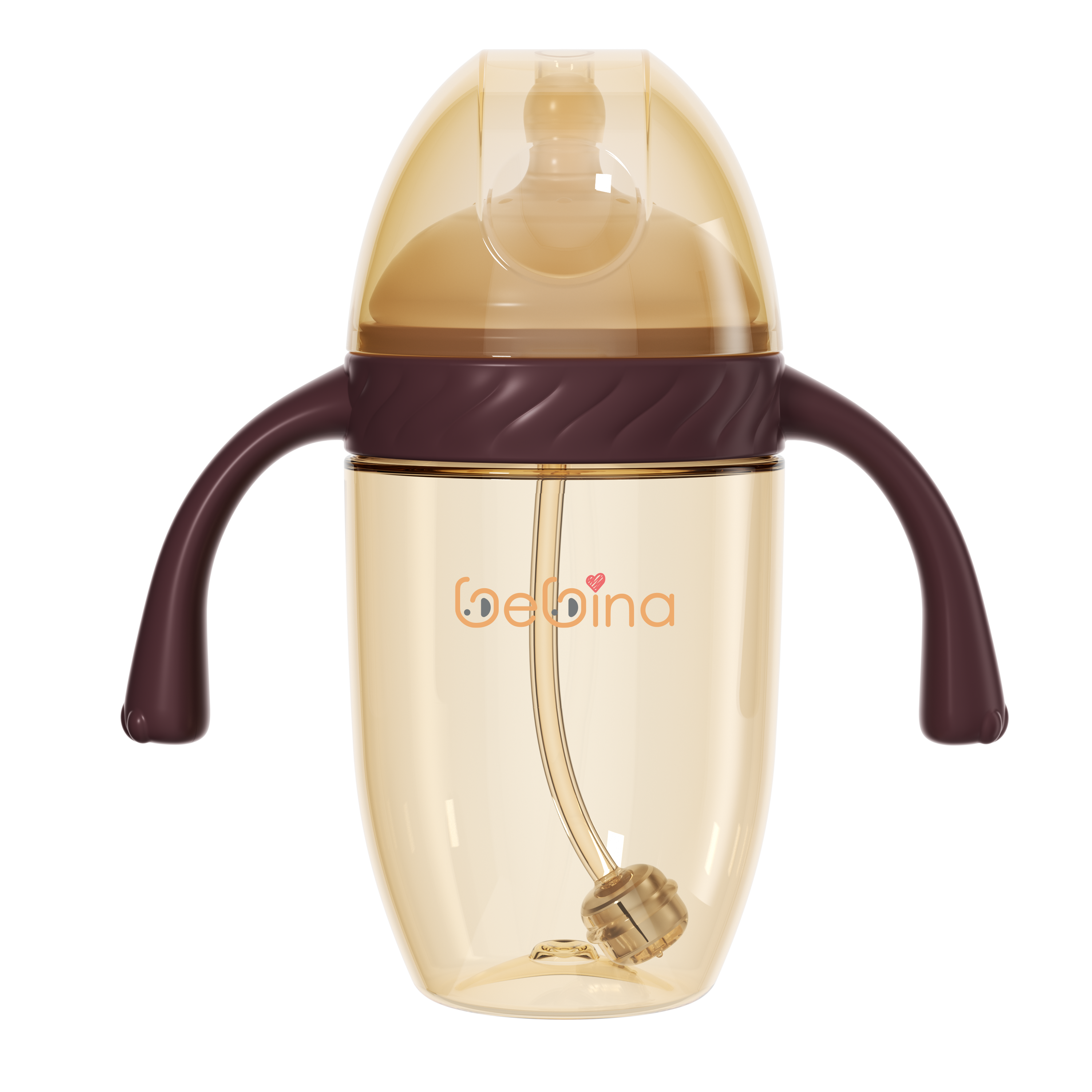 Premium Care Baby Bottle - Bebina