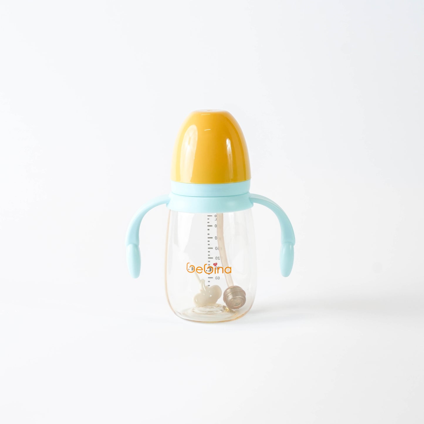Weaning Bottle - Bebina
