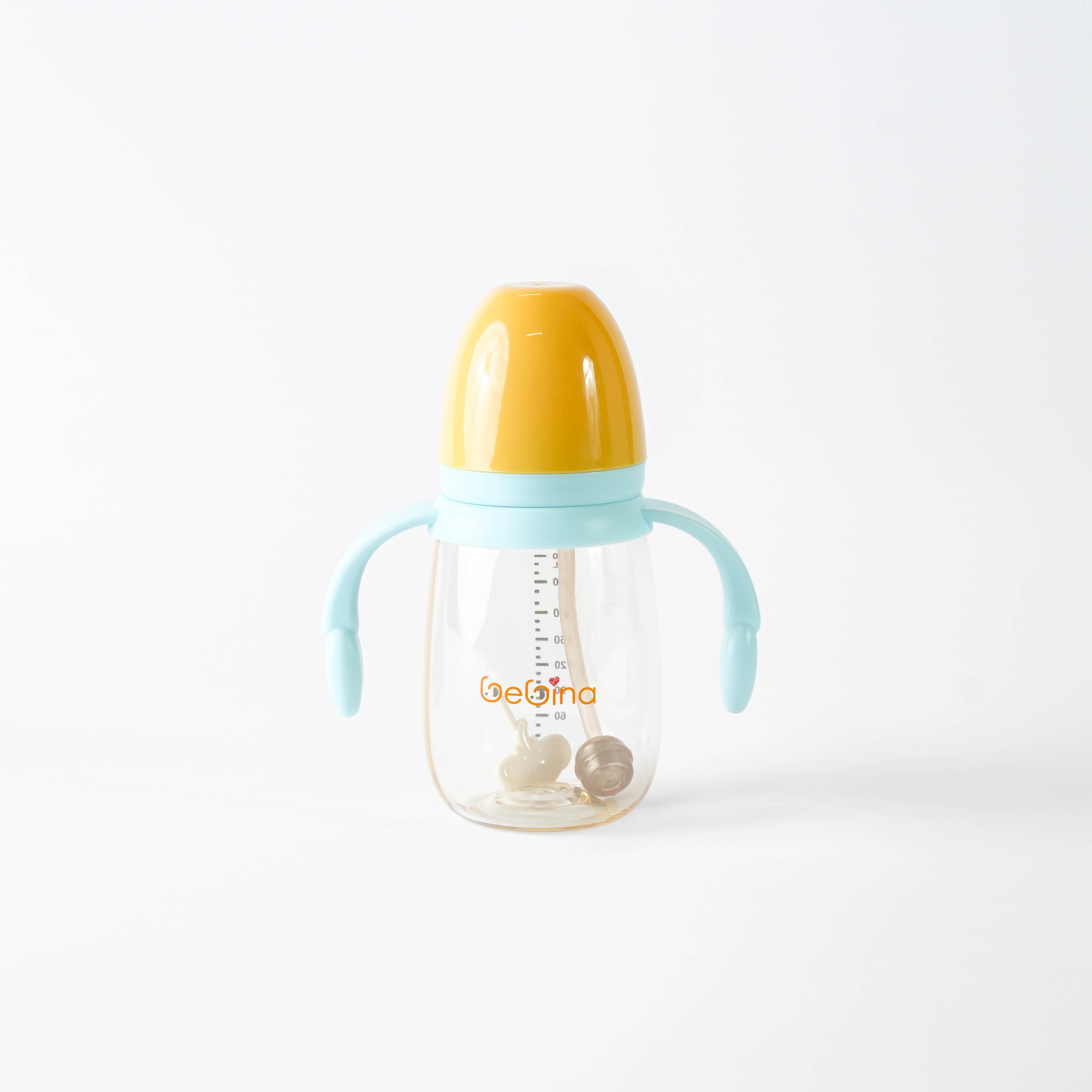Weaning Bottle - Bebina