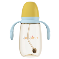 Weaning Bottle - Bebina
