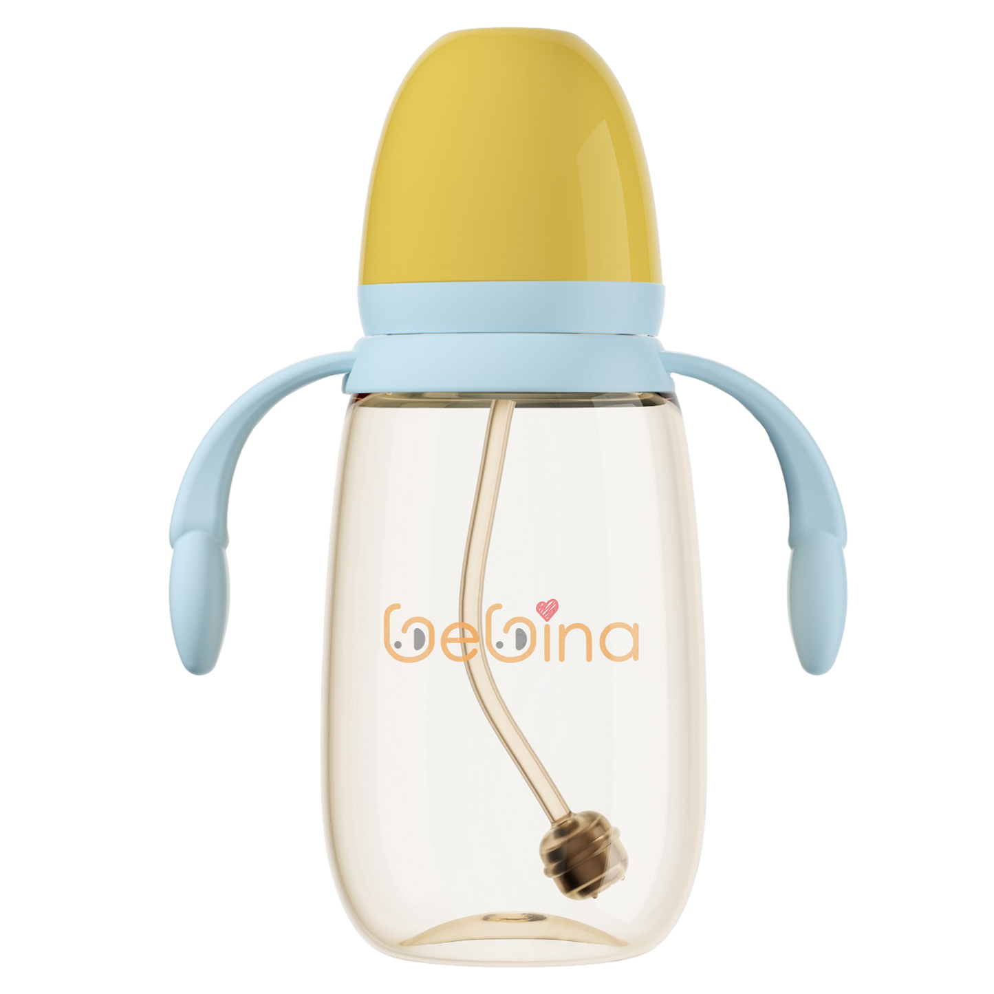 Weaning Bottle - Bebina