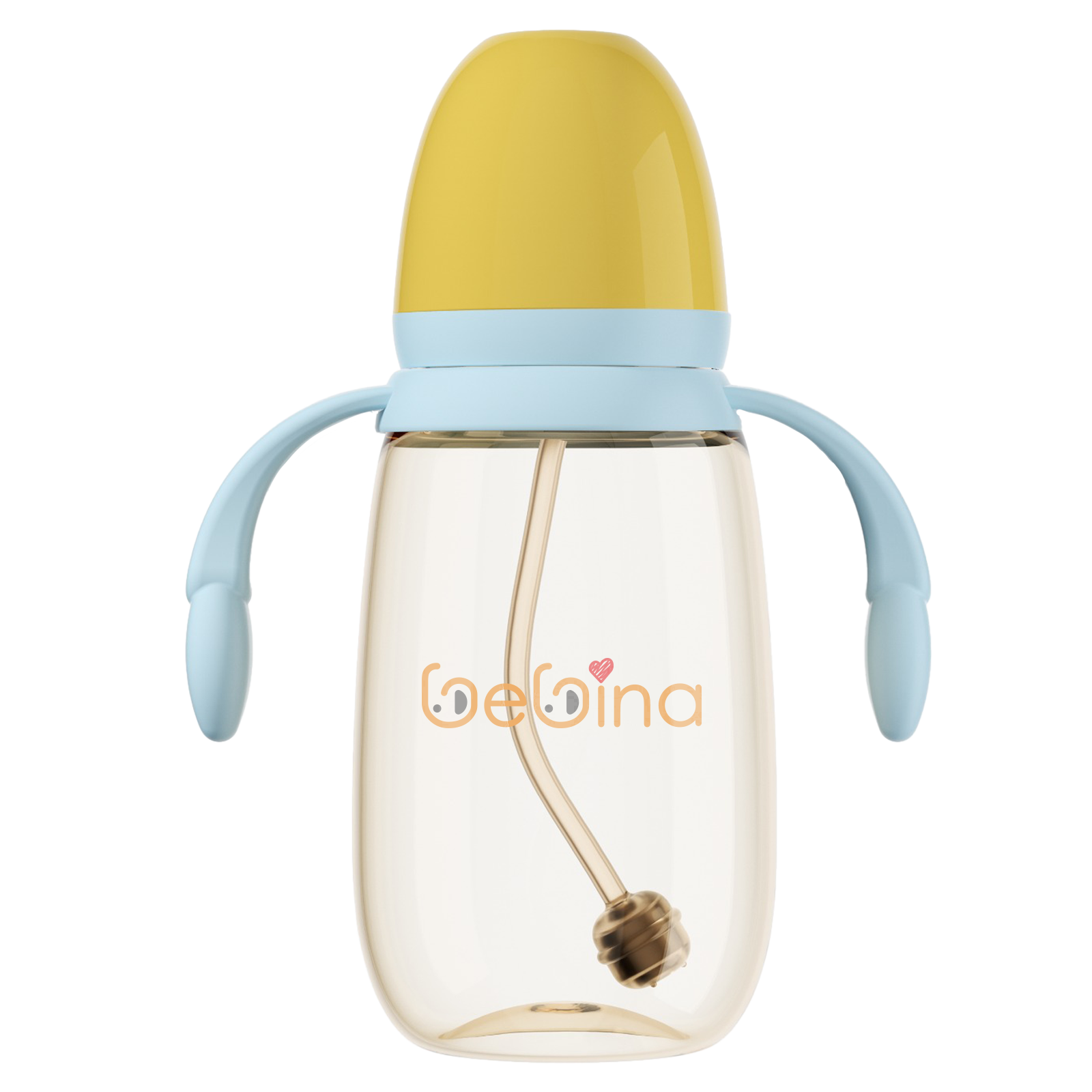 Weaning Bottle - Bebina