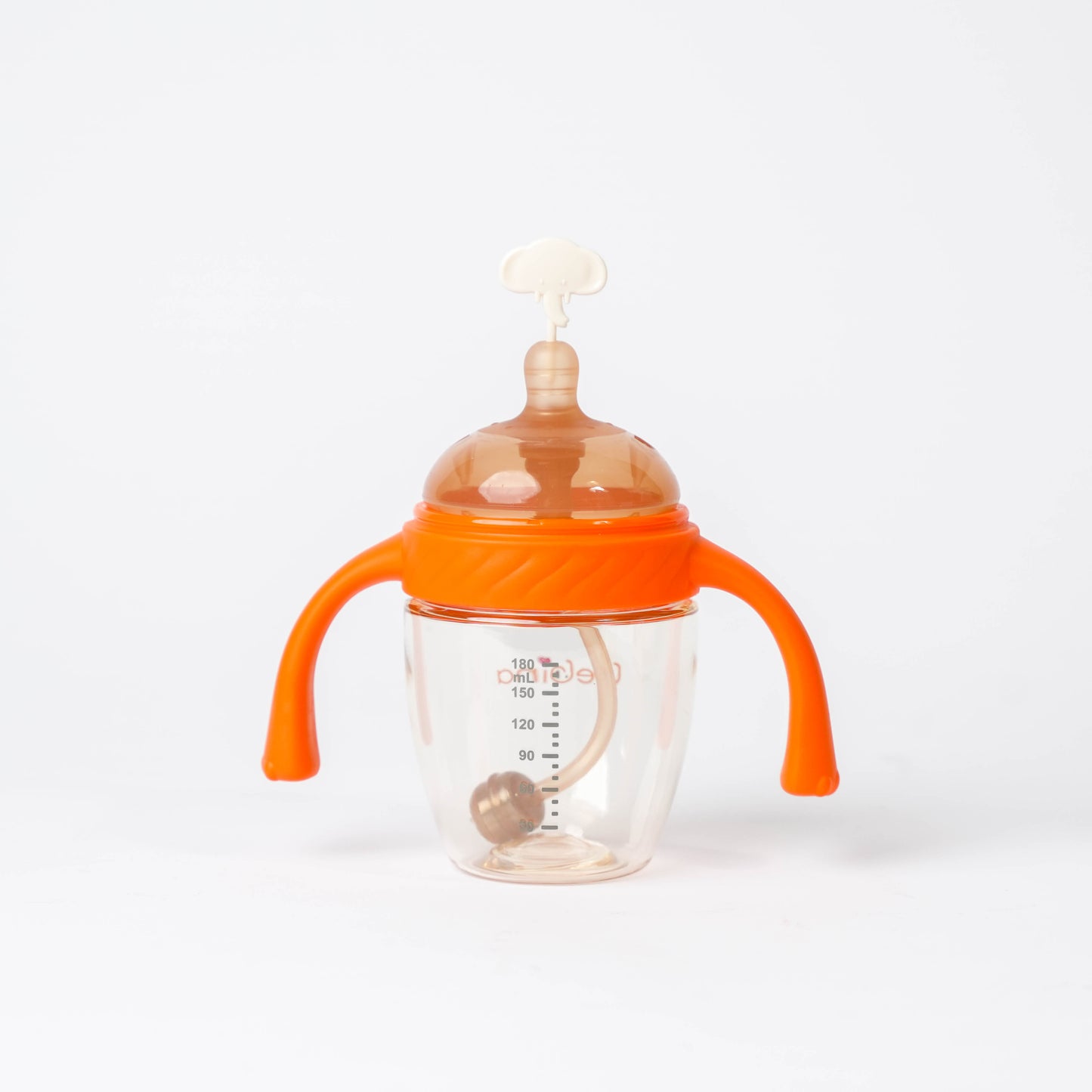 Premium Care Baby Bottle - Bebina