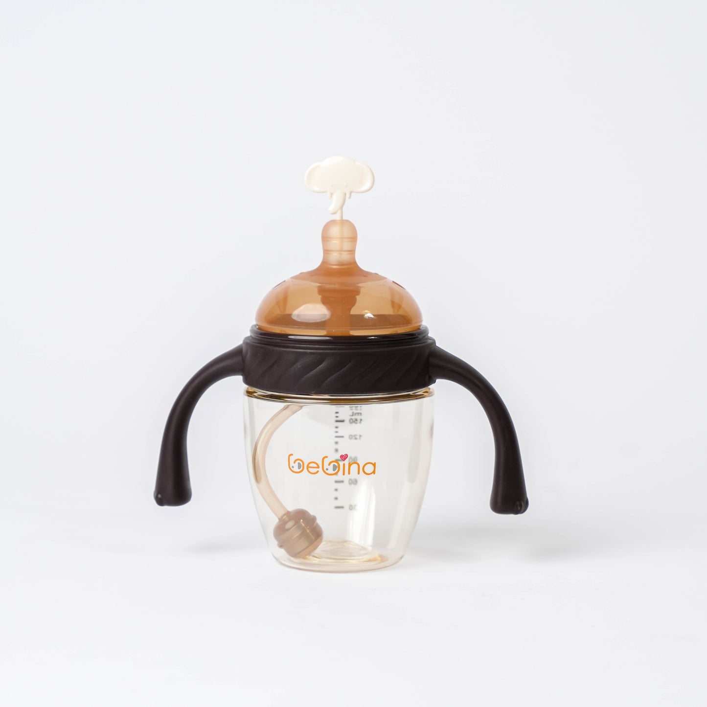 Premium Care Baby Bottle - Bebina
