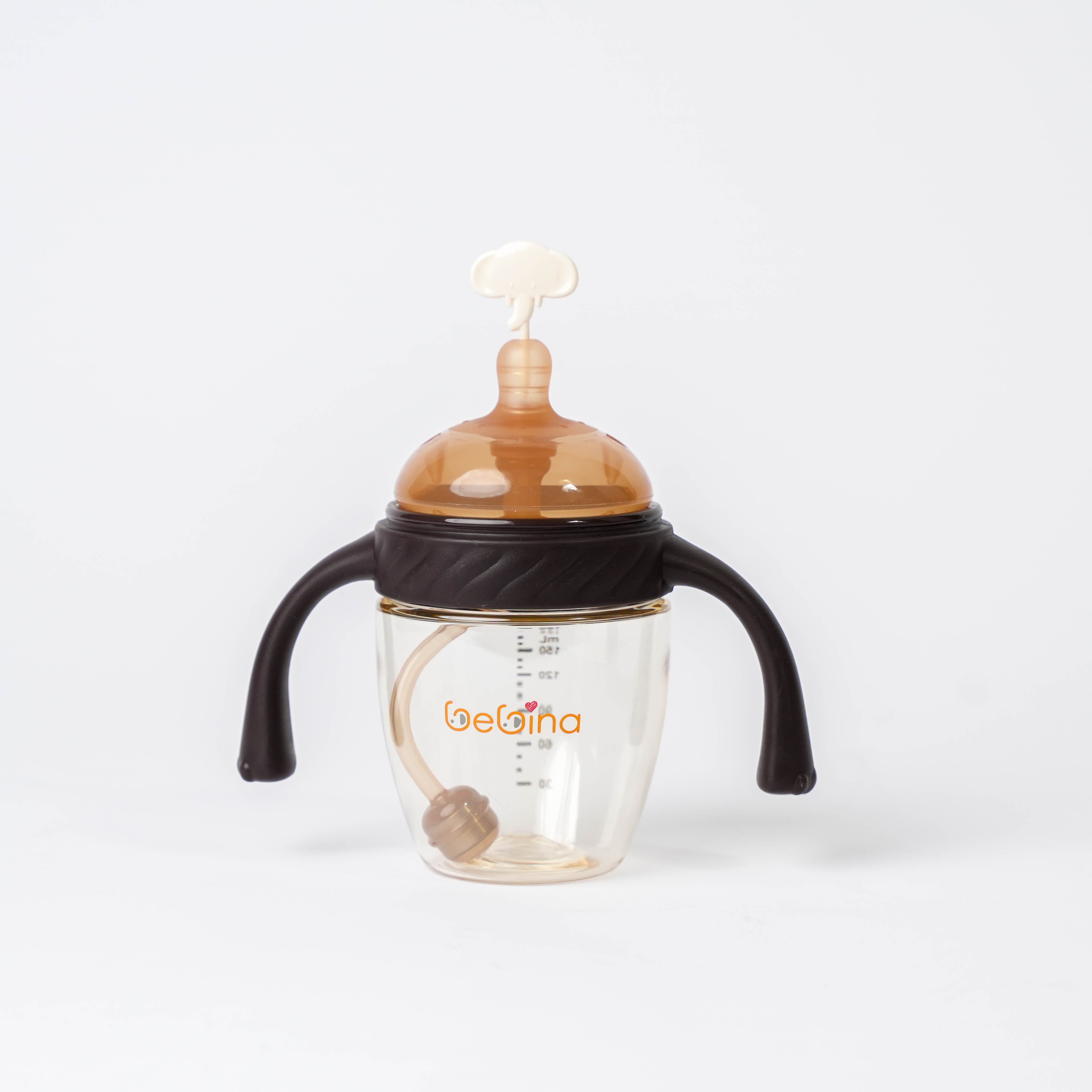 Premium Care Baby Bottle - Bebina