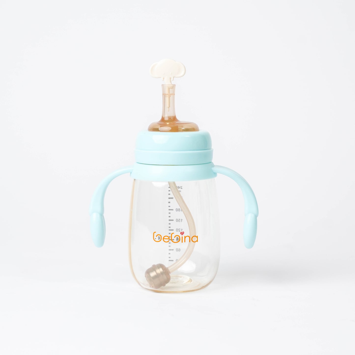 Weaning Bottle - Bebina