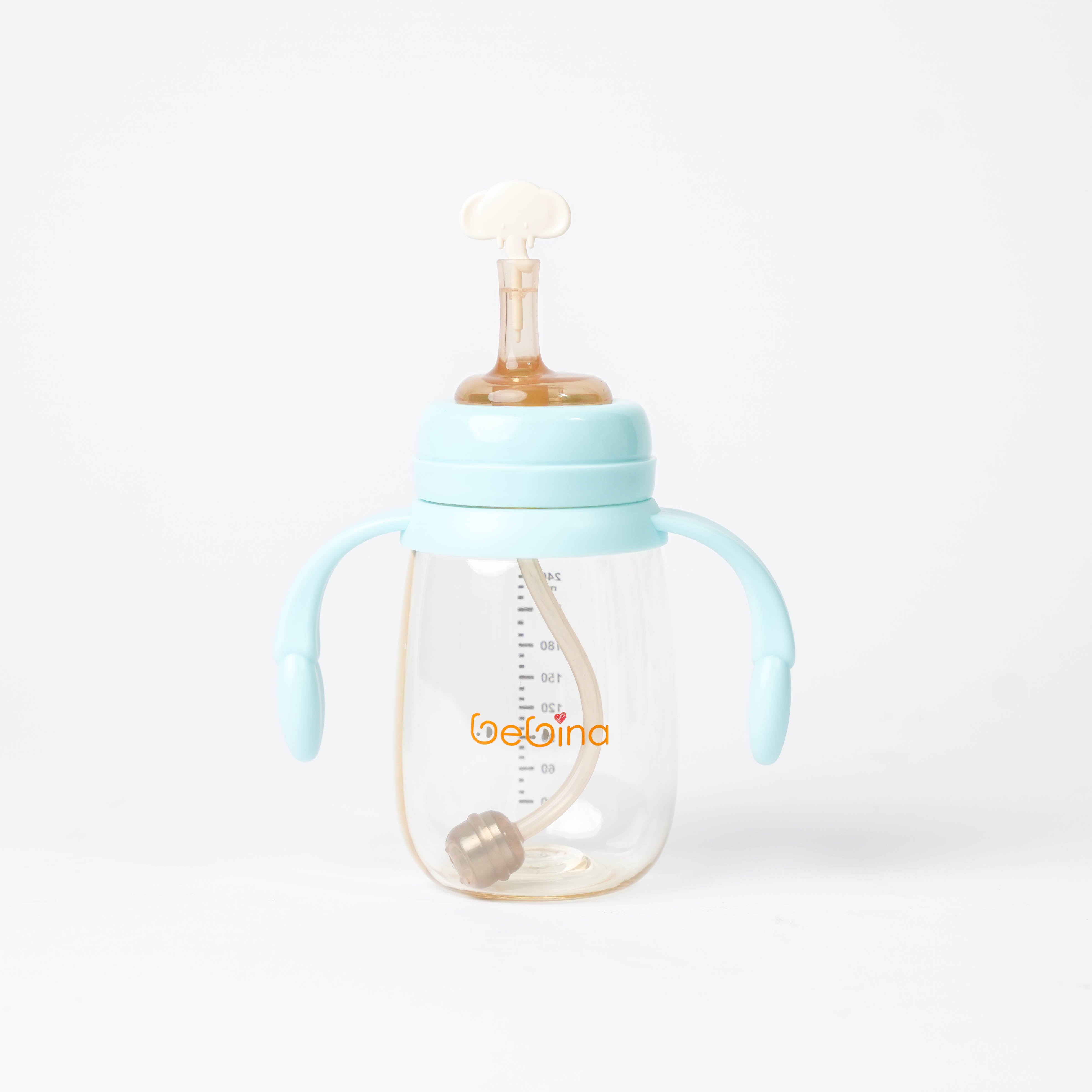 Weaning Bottle - Bebina