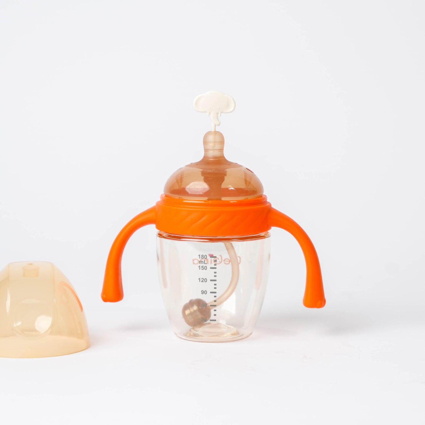 Premium Care Baby Bottle - Bebina