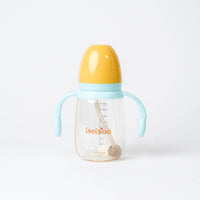 Weaning Bottle - Bebina