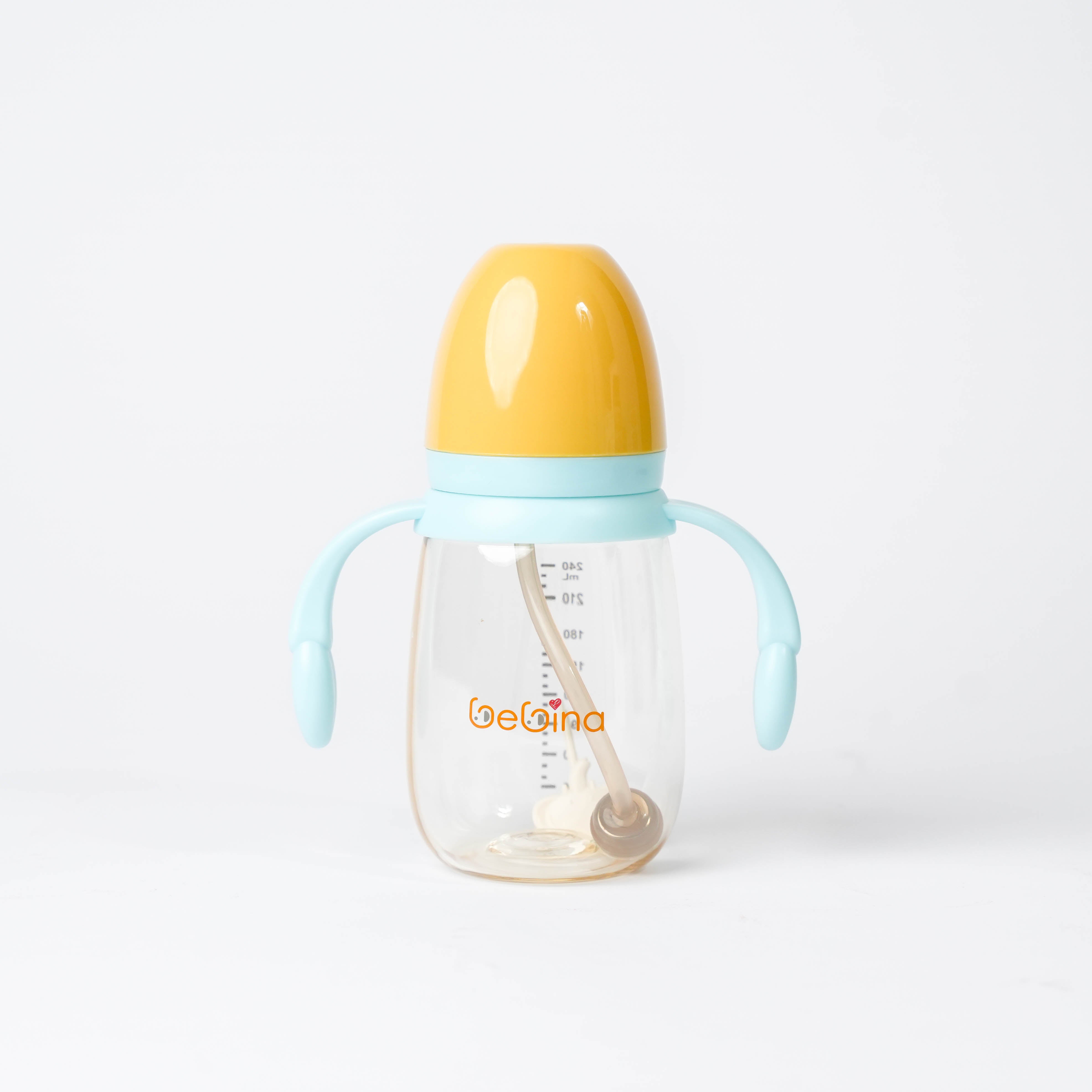 Weaning Bottle - Bebina