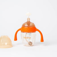 Premium Care Baby Bottle - Bebina