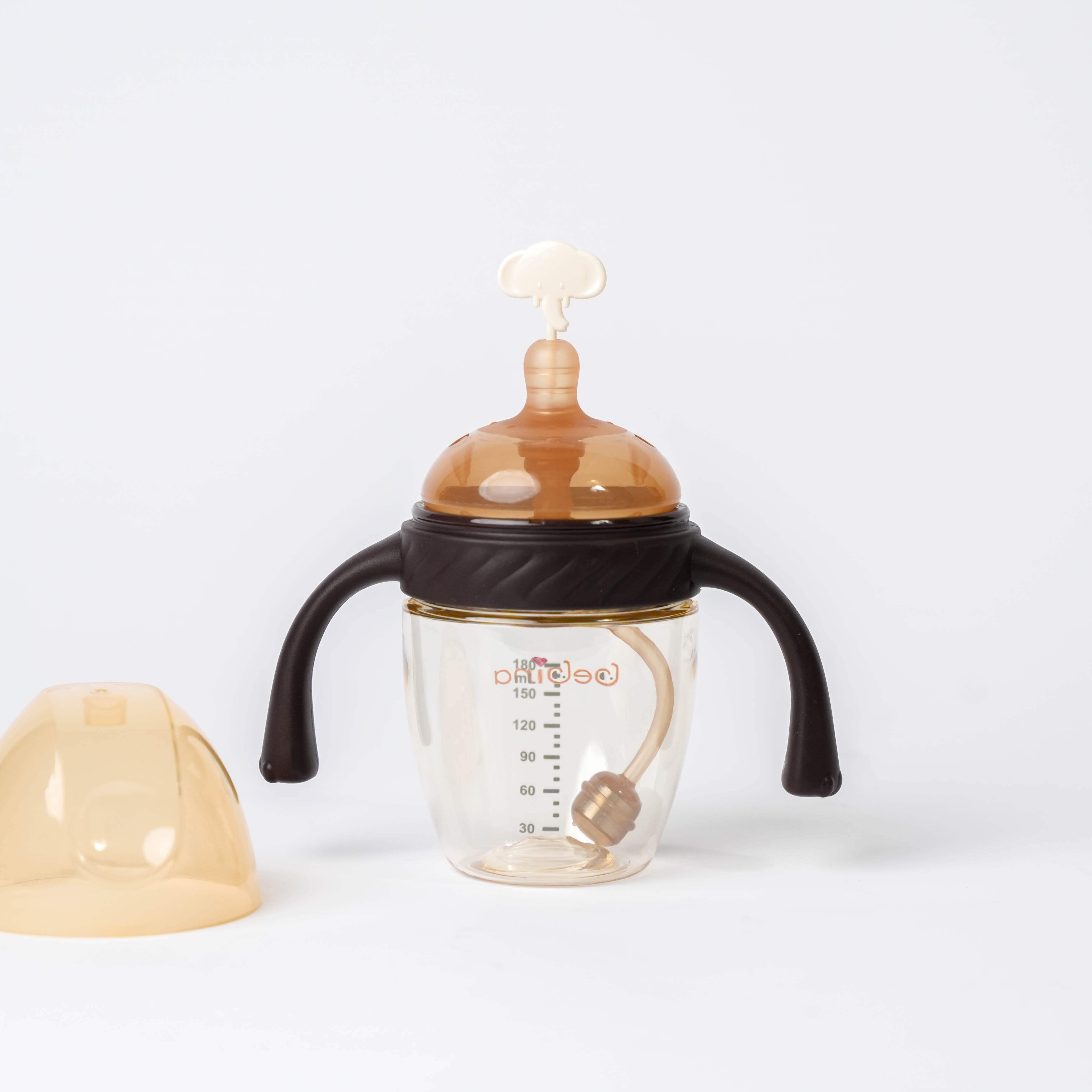 Premium Care Baby Bottle - Bebina