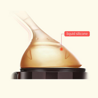 Premium Care Baby Bottle - Bebina