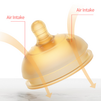 Premium Care Baby Bottle - Bebina