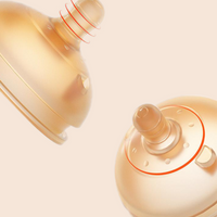 Premium Care Baby Bottle - Bebina