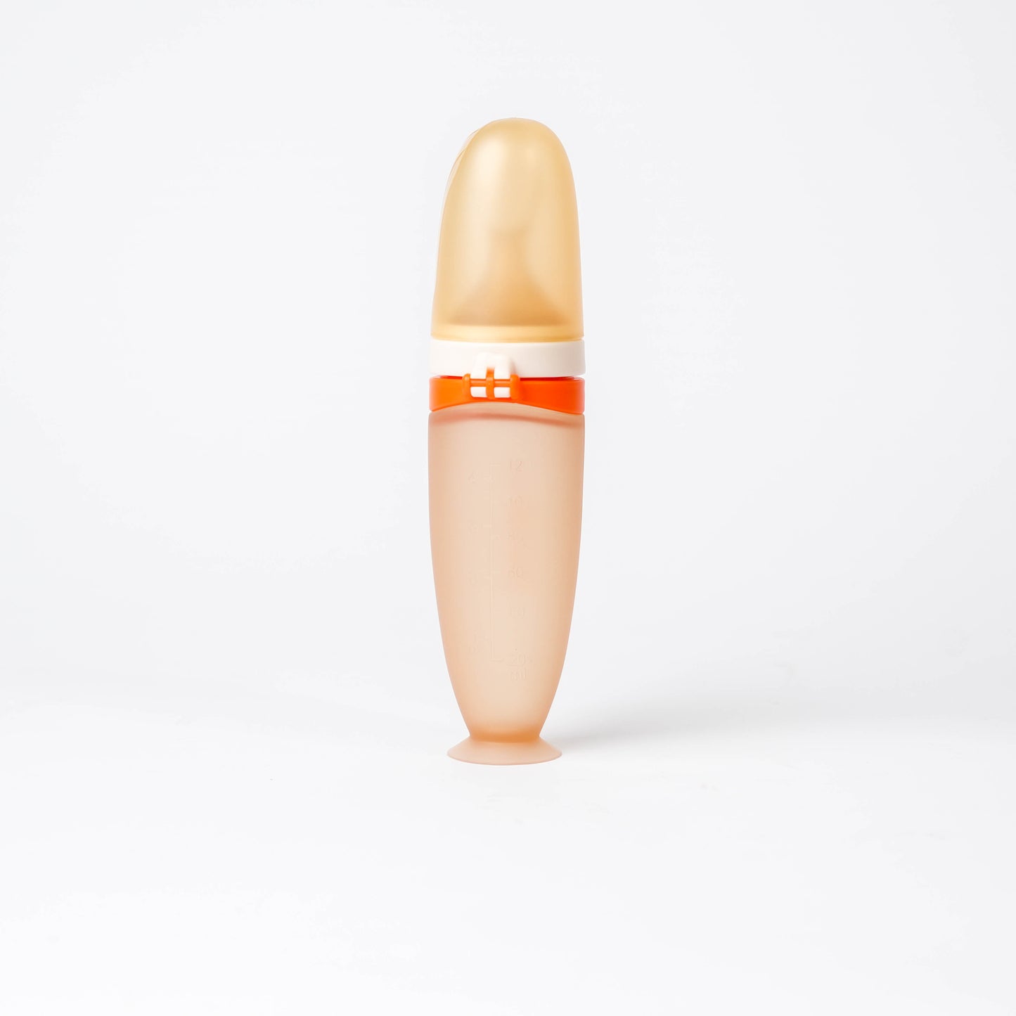 Squeezy Baby Feeder +4M - Bebina