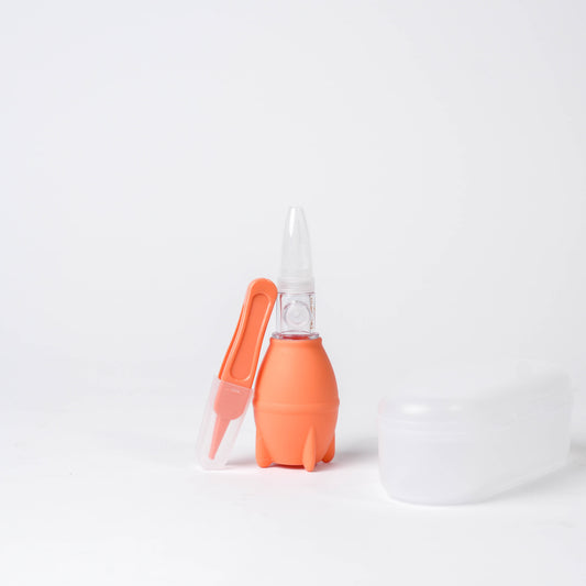 Nasal Aspirator - Bebina