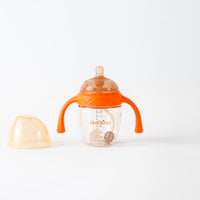 Premium Care Baby Bottle - Bebina