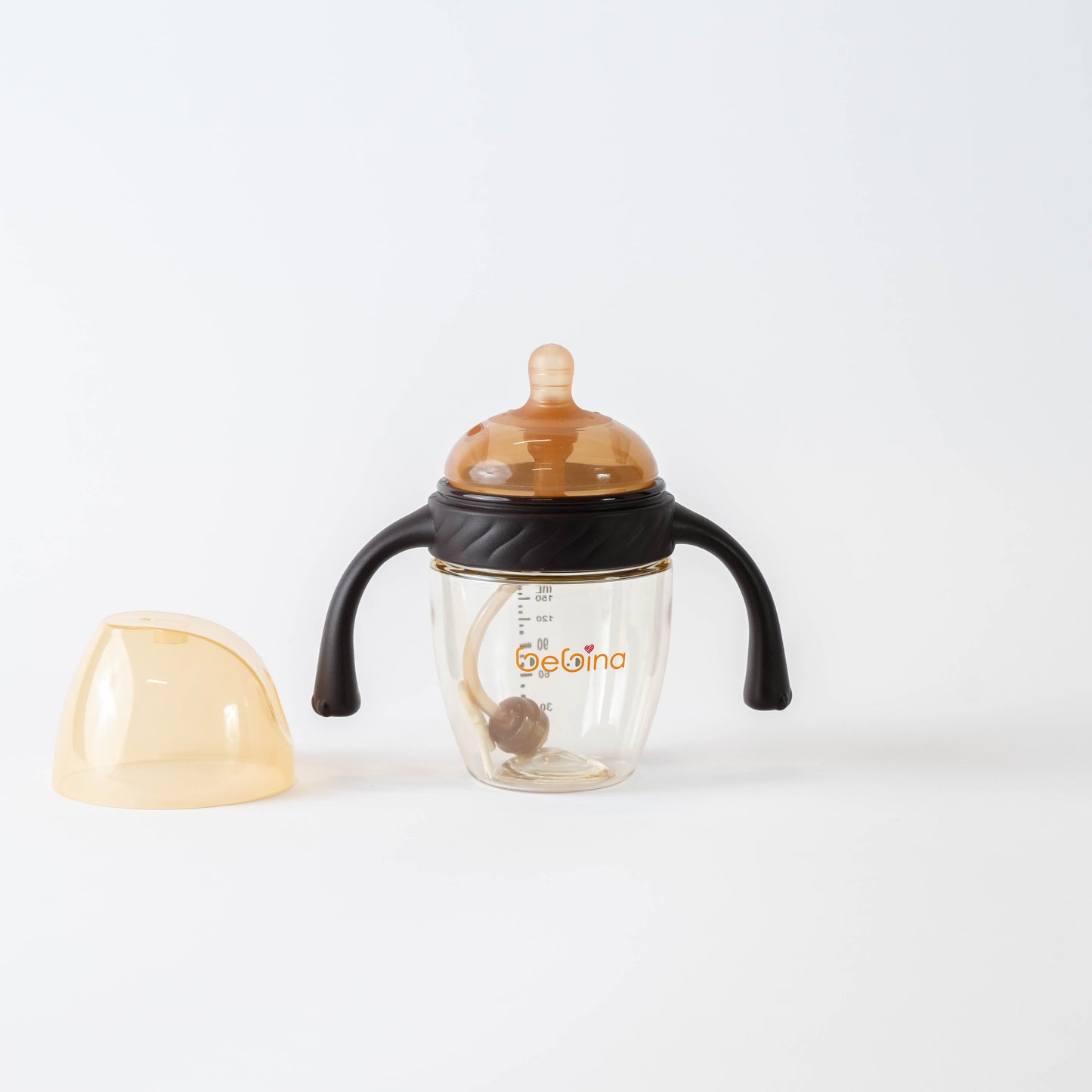 Premium Care Baby Bottle - Bebina