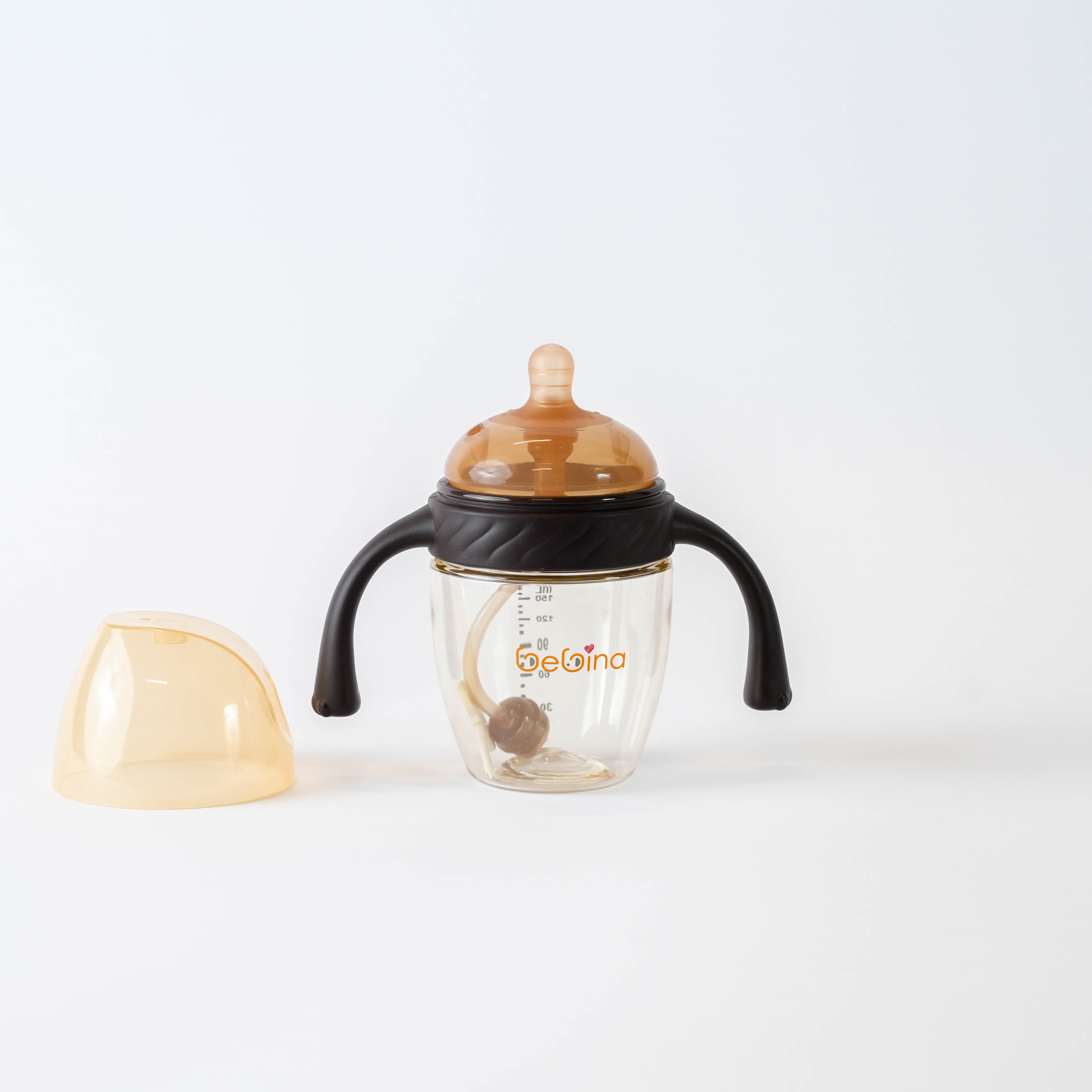 Premium Care Baby Bottle - Bebina