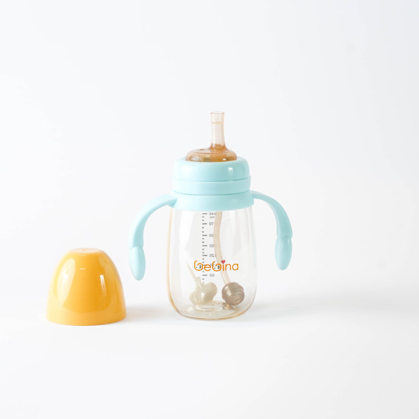 Weaning Bottle - Bebina