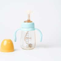 Weaning Bottle - Bebina