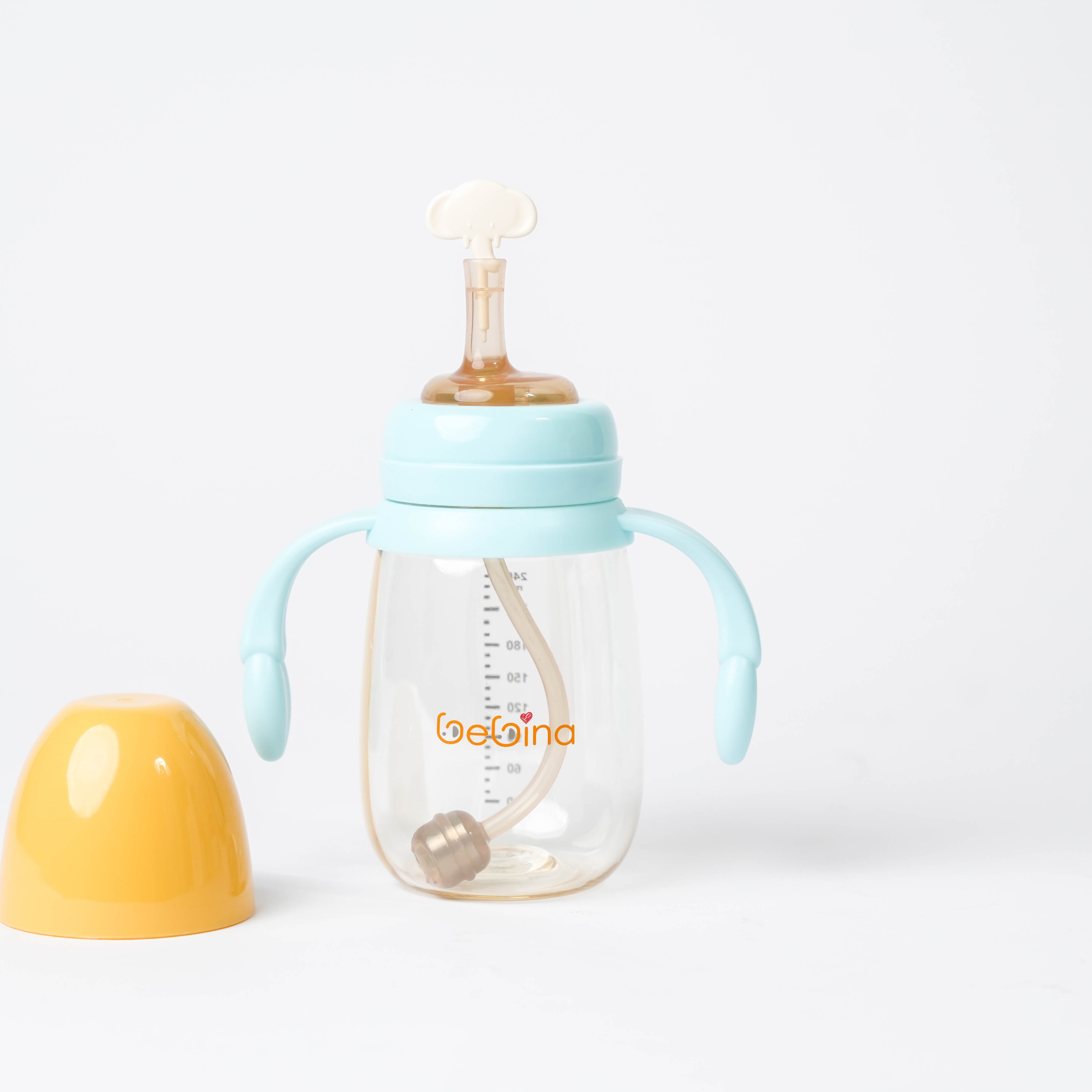 Weaning Bottle - Bebina
