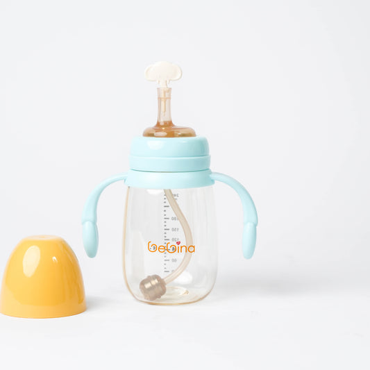 Weaning Bottle - Bebina